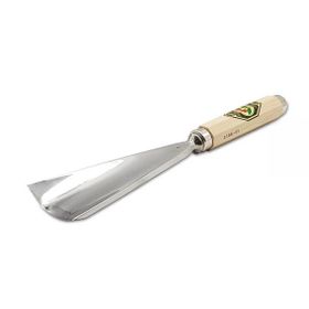 Kirschen 60 mm Cut 6 Two Cherries Tyrolise Düz Oluklu İskarpela