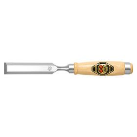 Kirschen Ahşap 10 mm Oyma Iskarpela