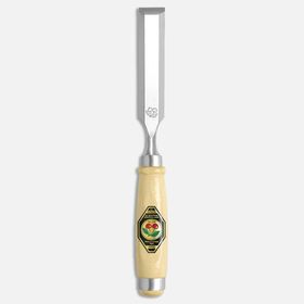 Kirschen Ahşap 8 mm Oyma Iskarpela