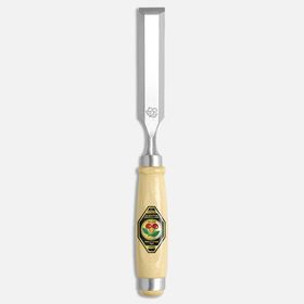 Kirschen Ahşap 8 mm Oyma Iskarpela