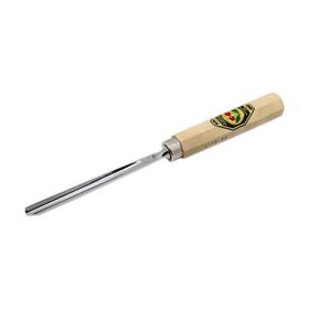 Kirschen Cut 10 Two Cherries 6 mm Düz Oluklu İskarpela