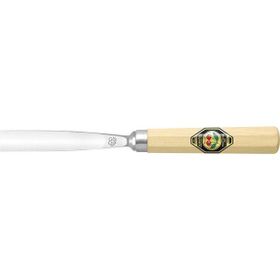 Kirschen Cut 9 Two Cherries 6 mm Oluklu İskarpela