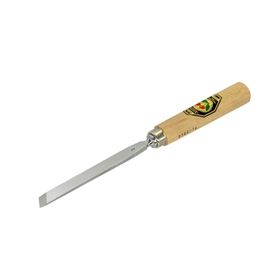 Kirschen Cut1 14 mm Eğri Ağız Oyma Iskarpelası