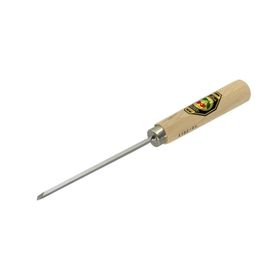 Kirschen Cut1 4 mm Eğri Ağız Oyma Iskarpelası