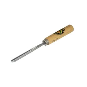 Kirschen Cut11 4 mm Düz Oluklu Ağız Oyma Iskarpelası