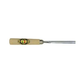 Kirschen Cut3 10 mm Düz Oluklu Ağız Oyma Iskarpelası
