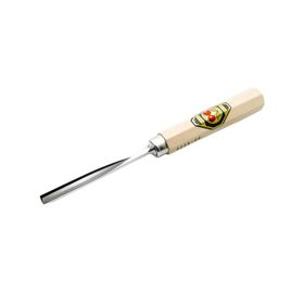 Kirschen Cut39 6 mm Kısa Düz V Ağız Oyma Iskarpelası