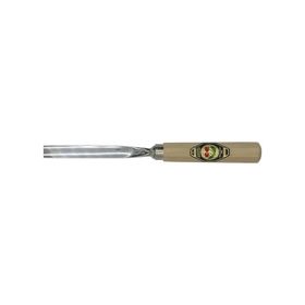 Kirschen Cut4 10 mm Düz Oluklu Ağız Oyma Iskarpelası