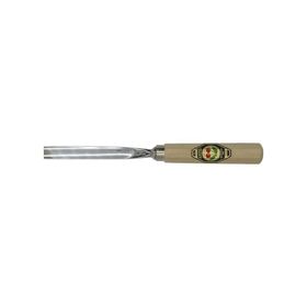 Kirschen Cut4 10 mm Düz Oluklu Ağız Oyma Iskarpelası