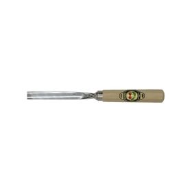 Kirschen Cut4 12 mm Düz Oluklu Ağız Oyma Iskarpelası