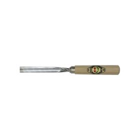 Kirschen Cut4 16 mm Düz Oluklu Ağız Oyma Iskarpelası