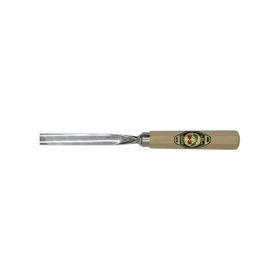 Kirschen Cut4 18 mm Düz Oluklu Ağız Oyma Iskarpelası