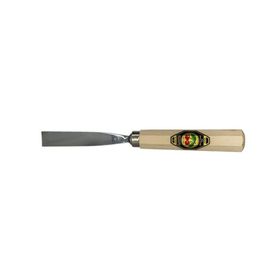 Kirschen Cut4 20 mm Düz Oluklu Ağız Oyma Iskarpelası