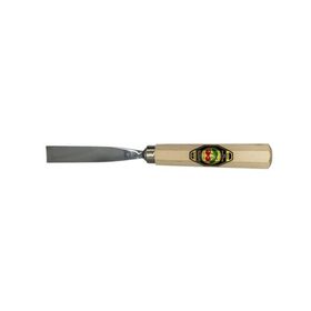 Kirschen Cut4 20 mm Düz Oluklu Ağız Oyma Iskarpelası