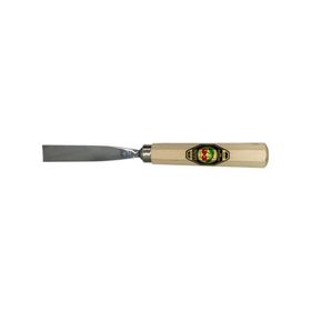 Kirschen Cut4 22 mm Düz Oluklu Ağız Oyma Iskarpelası