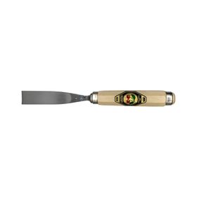 Kirschen Cut4 25 mm Düz Oluklu Ağız Oyma Iskarpelası