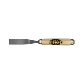 Kirschen Cut4 25 mm Düz Oluklu Ağız Oyma Iskarpelası