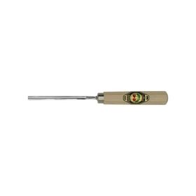 Kirschen Cut4 6 mm Düz Oluklu Ağız Oyma Iskarpelası