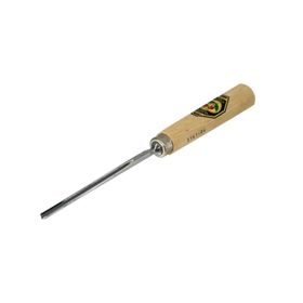 Kirschen Cut41 4 mm Düz V Ağız Oyma Iskarpelası