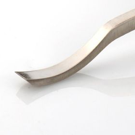 Kirschen Dirsekli 6 mm Oyma Iskarpela