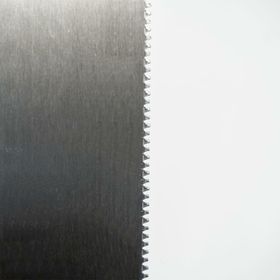 Kirschen Dovetail Saw 250 mm Ahşap Düz Sap El Testeresi