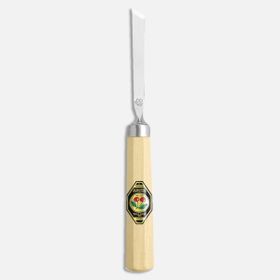 Kirschen Eğik 4 mm Oyma İskarpela