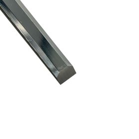 Kirschen Two Cherries 10 mm Ahşap Saplı Düz Iskarpela