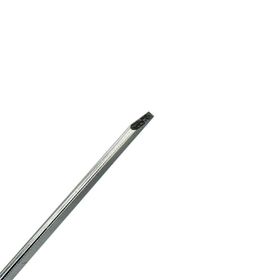 Kirschen Two Cherries 2 mm Ahşap Saplı Düz Iskarpela