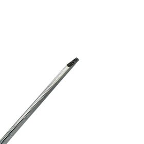 Kirschen Two Cherries 2 mm Ahşap Saplı Düz Iskarpela