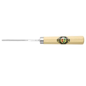 Kirschen Two Cherries 2 mm Cut11 Düz Oluklu Ağız Oyma Iskarpelası