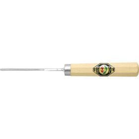 Kirschen Two Cherries 2 mm Cut11 Düz Oluklu Ağız Oyma Iskarpelası
