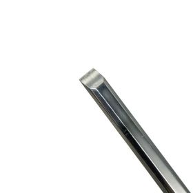 Kirschen Two Cherries 8 mm Ahşap Saplı Düz Iskarpela