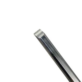 Kirschen Two Cherries 8 mm Ahşap Saplı Düz Iskarpela