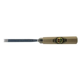 Kirschen Two Cherries Cut1 10 mm Düz Ağız Oyma Iskarpelası