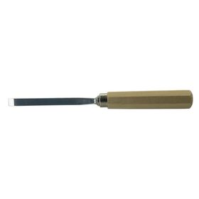 Kirschen Two Cherries Cut1 10 mm Düz Ağız Oyma Iskarpelası
