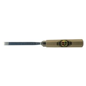 Kirschen Two Cherries Cut1 10 mm Düz Ağız Oyma Iskarpelası