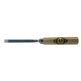 Kirschen Two Cherries Cut1 10 mm Düz Ağız Oyma Iskarpelası