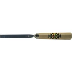 Kirschen Two Cherries Cut1 12 mm Düz Ağız Oyma Iskarpelası