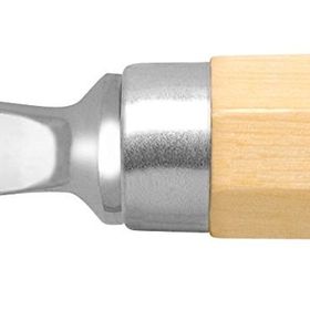 Kirschen Two Cherries Cut1 12 mm Düz Ağız Oyma Iskarpelası