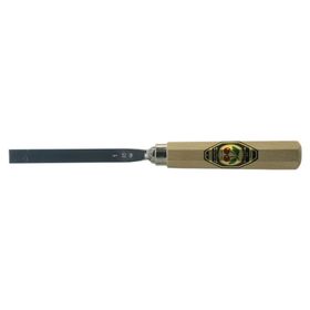 Kirschen Two Cherries Cut1 14 mm Düz Ağız Oyma Iskarpelası