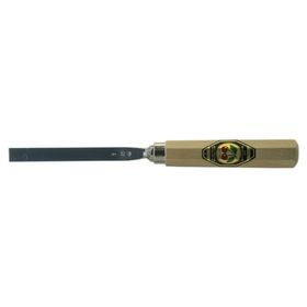 Kirschen Two Cherries Cut1 14 mm Düz Ağız Oyma Iskarpelası