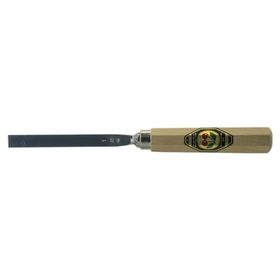Kirschen Two Cherries Cut1 14 mm Düz Ağız Oyma Iskarpelası