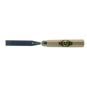 Kirschen Two Cherries Cut1 18 mm Düz Ağız Oyma Iskarpelası