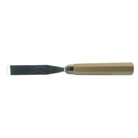 Kirschen Two Cherries Cut1 18 mm Düz Ağız Oyma Iskarpelası