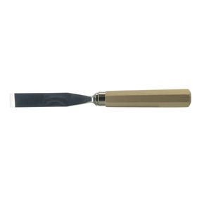 Kirschen Two Cherries Cut1 18 mm Düz Ağız Oyma Iskarpelası