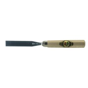 Kirschen Two Cherries Cut1 18 mm Düz Ağız Oyma Iskarpelası