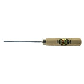 Kirschen Two Cherries Cut1 4 mm Düz Ağız Oyma Iskarpelası