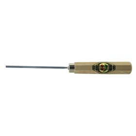 Kirschen Two Cherries Cut1 4 mm Düz Ağız Oyma Iskarpelası