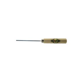 Kirschen Two Cherries Cut1 4 mm Düz Ağız Oyma Iskarpelası
