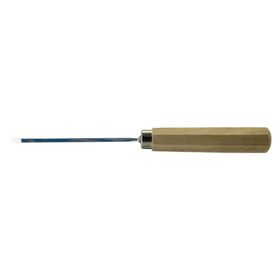 Kirschen Two Cherries Cut1 4 mm Düz Ağız Oyma Iskarpelası